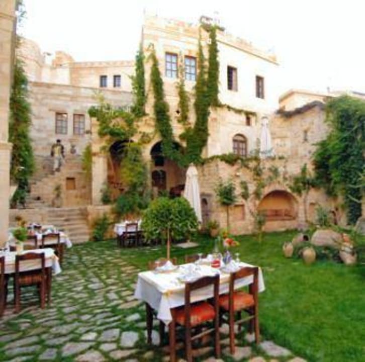 Photo d´extérieur Hotel Selcuklu Evi