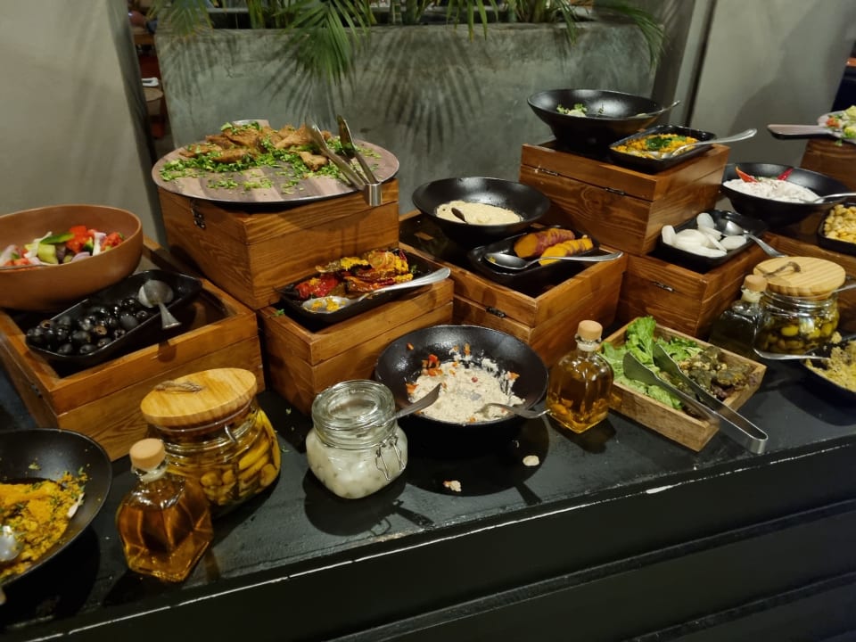 Gastro Casa Cook El Gouna - Adults Only