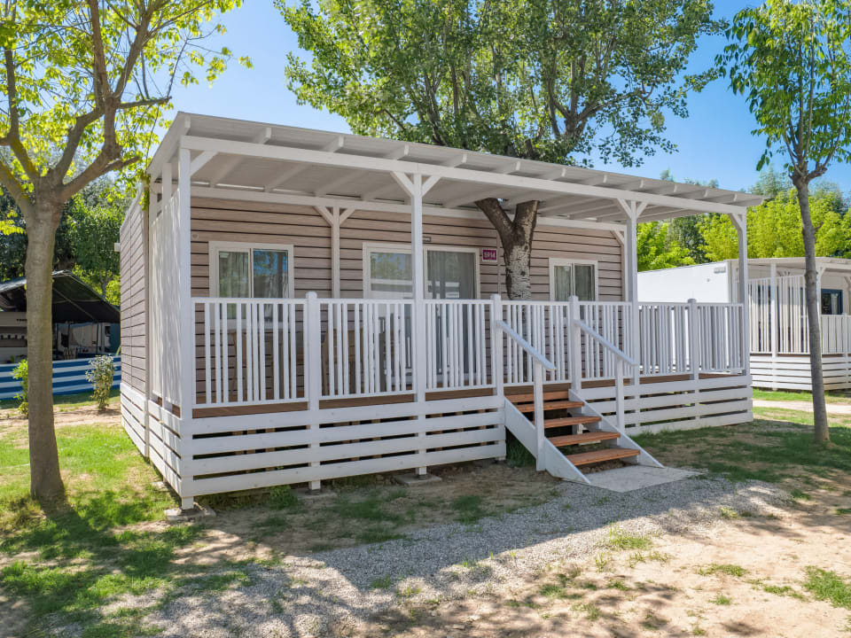 Außenansicht  Tenuta Primero Grado Family Collection