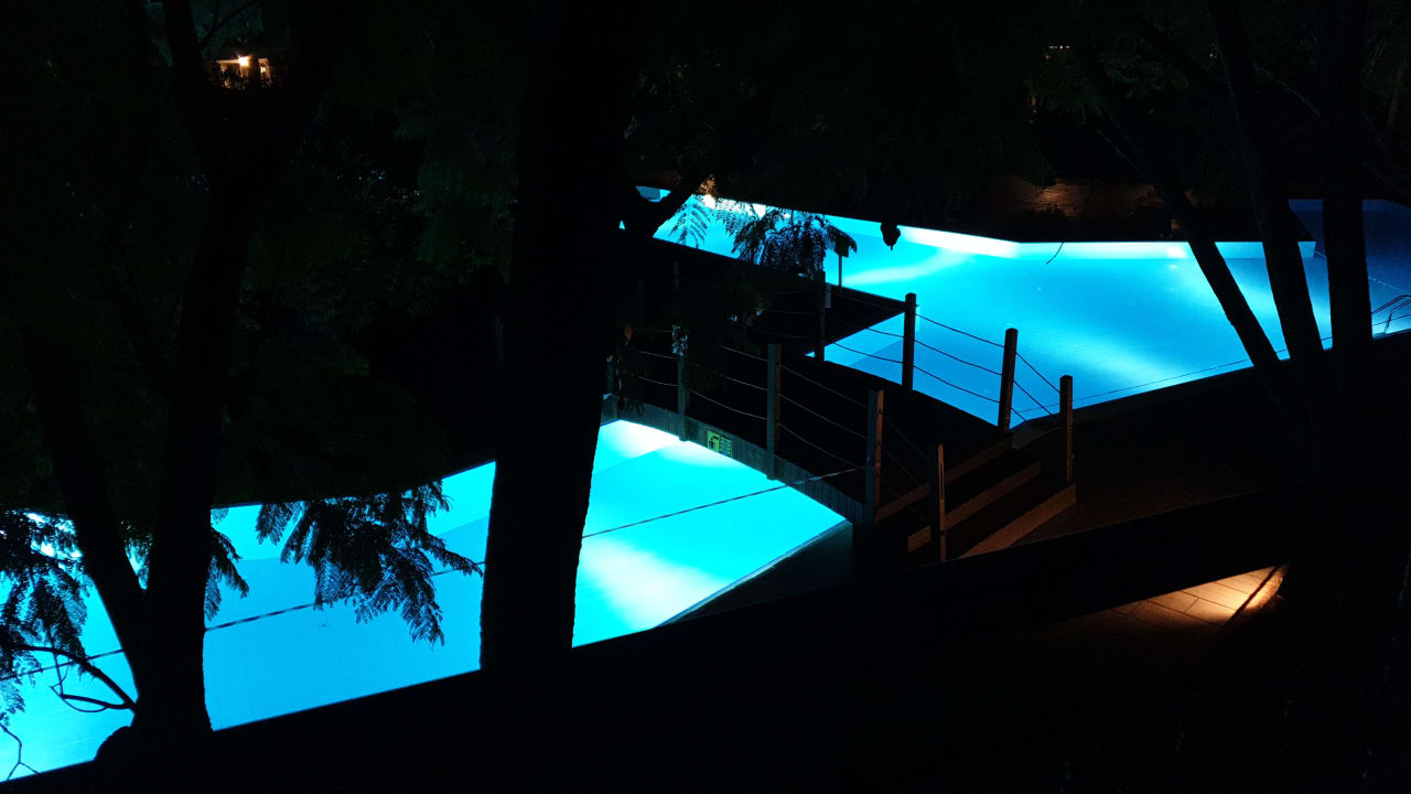 Pool Sherwood Exclusive Kemer