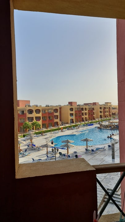 Zimmer Casa Mare Resort