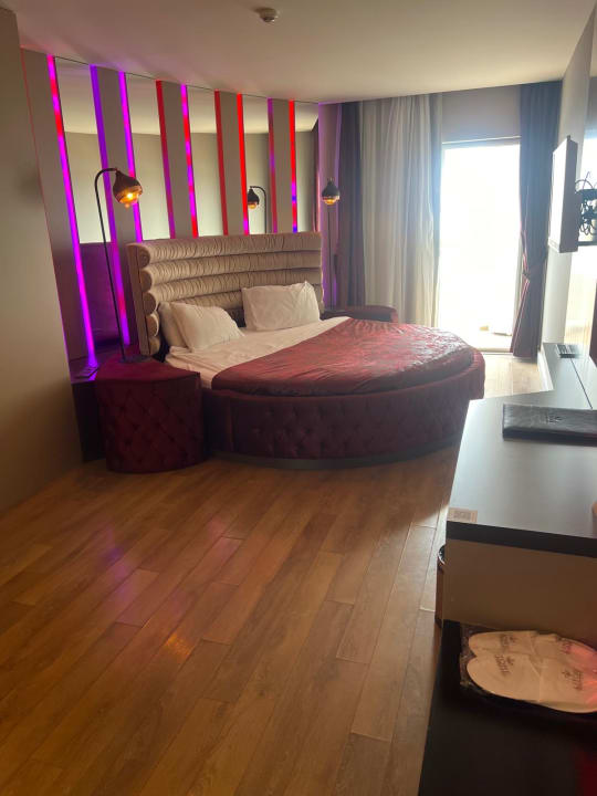 Zimmer Litore Resort & Spa
