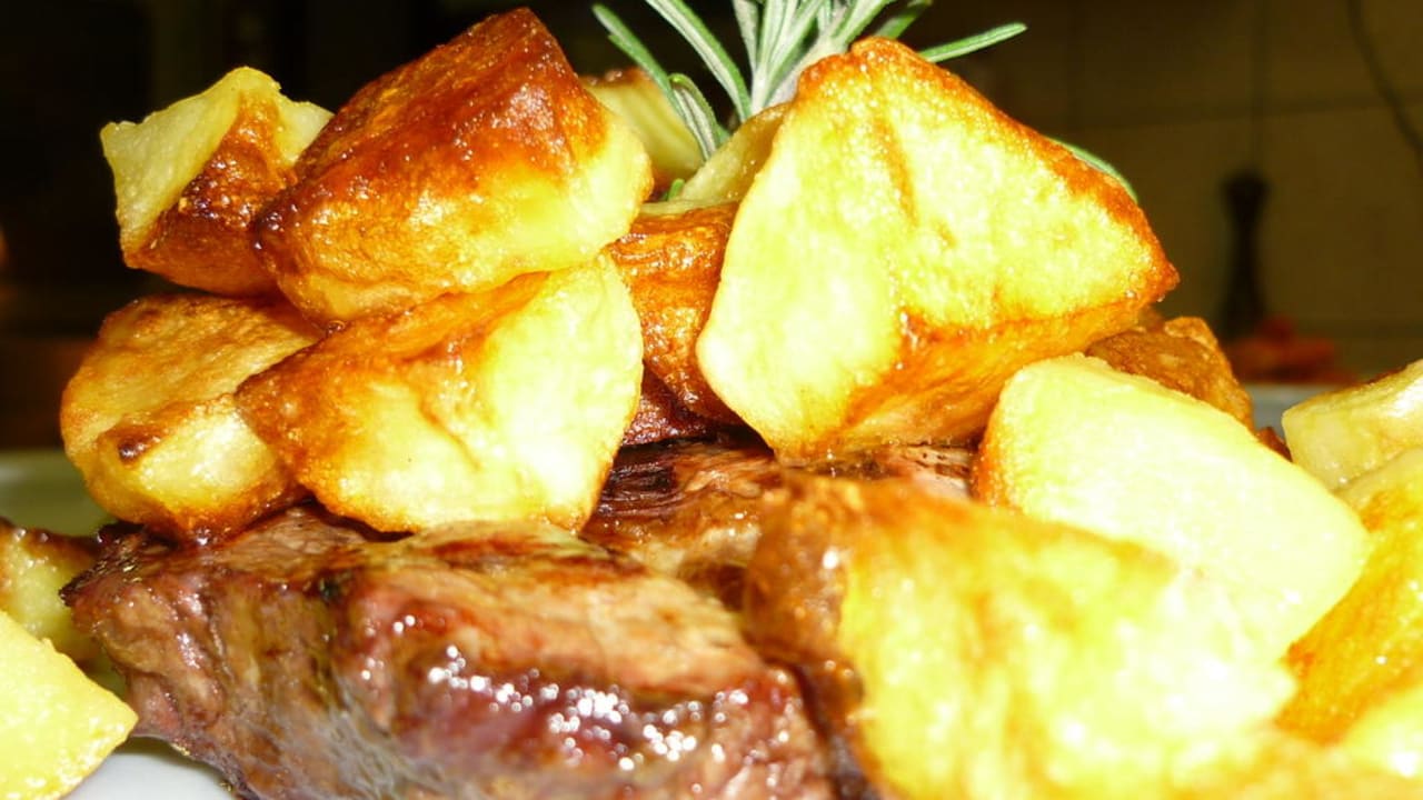 Ristorazione di qualità Hotel Oberje Dla Viere