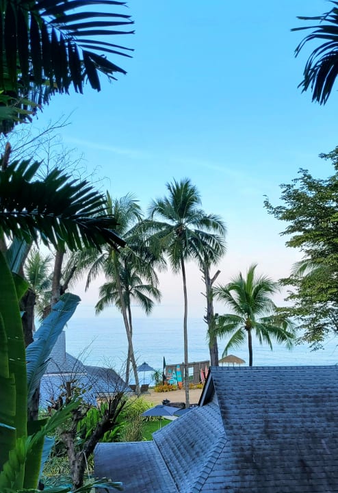 Ausblick Moracea by Khao Lak Resort