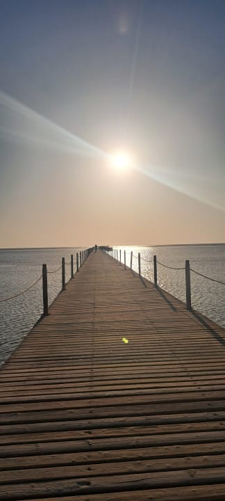 Strand Casa Mare Resort