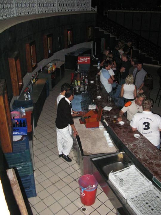 Club Ali Bey Manavgat Ali Bey Club