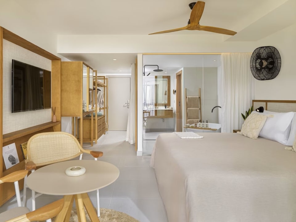 Zimmer Paradisus by Meliá Gran Canaria