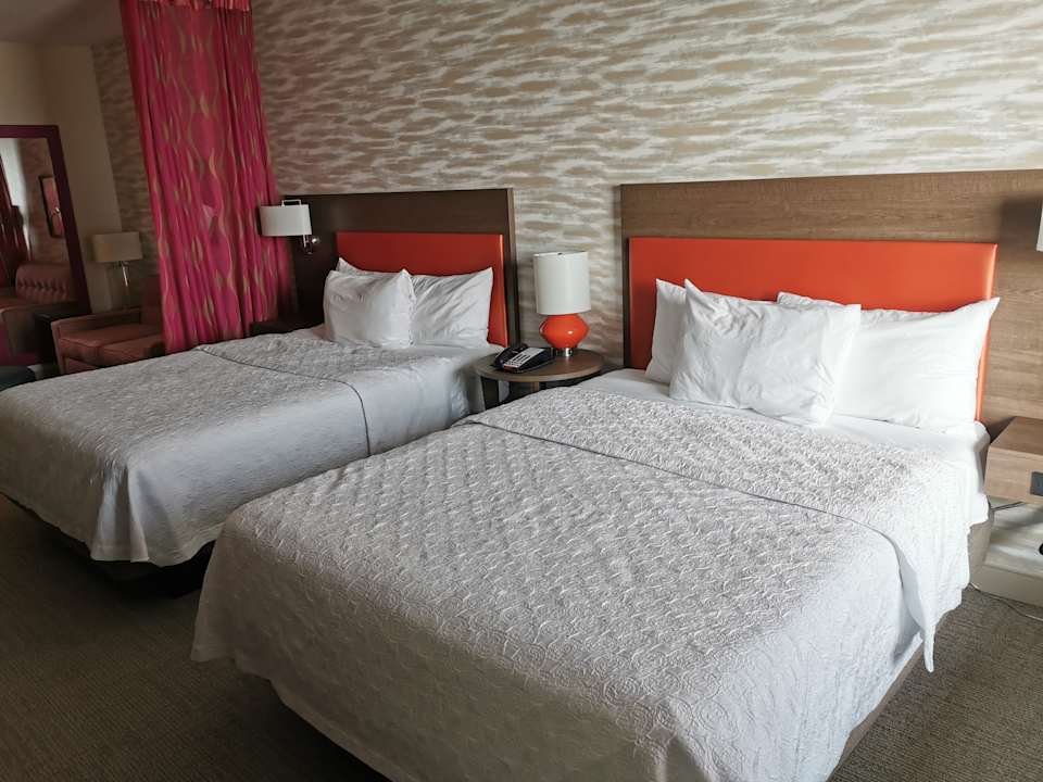 Zimmer Home2 Suites by Hilton Galveston