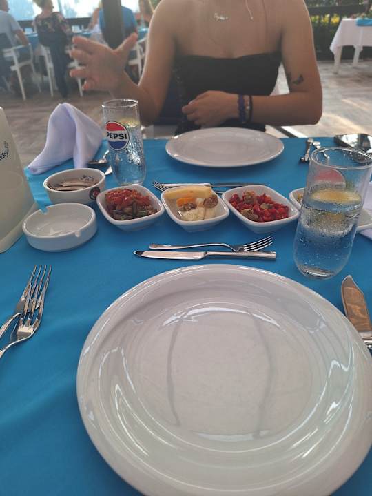 Gastro Grand Seker Hotel
