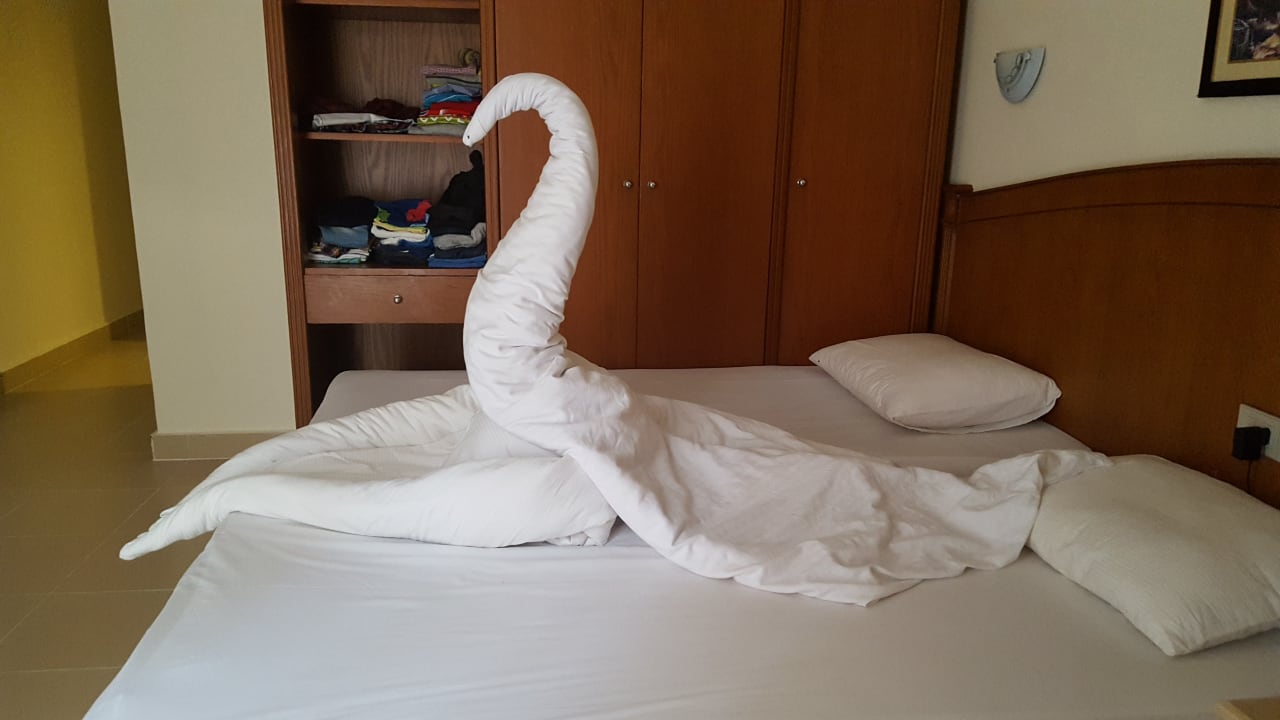 Zimmer Pickalbatros Aqua Park Resort - Hurghada