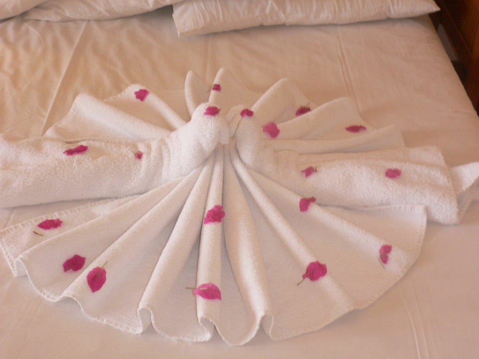 Jeden Tag ein neues Motiv Charmillion Gardens Aquapark