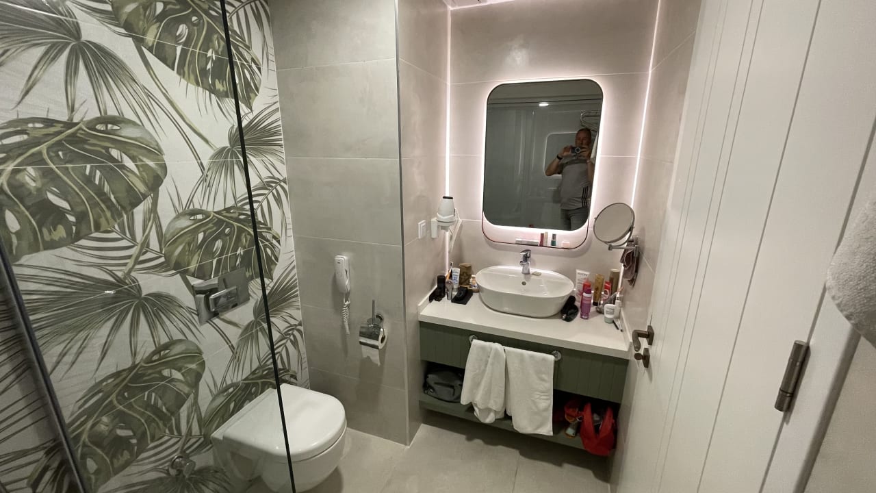 Zimmer Side Stella Elite Resort & Spa