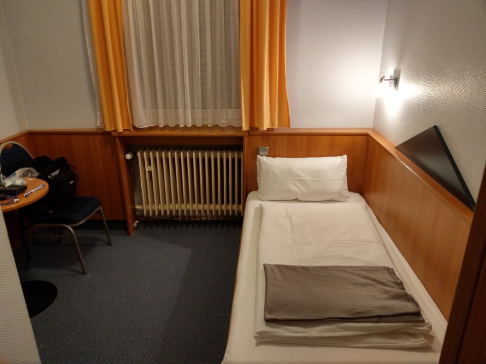 Zimmer SVG Hotel Diversi