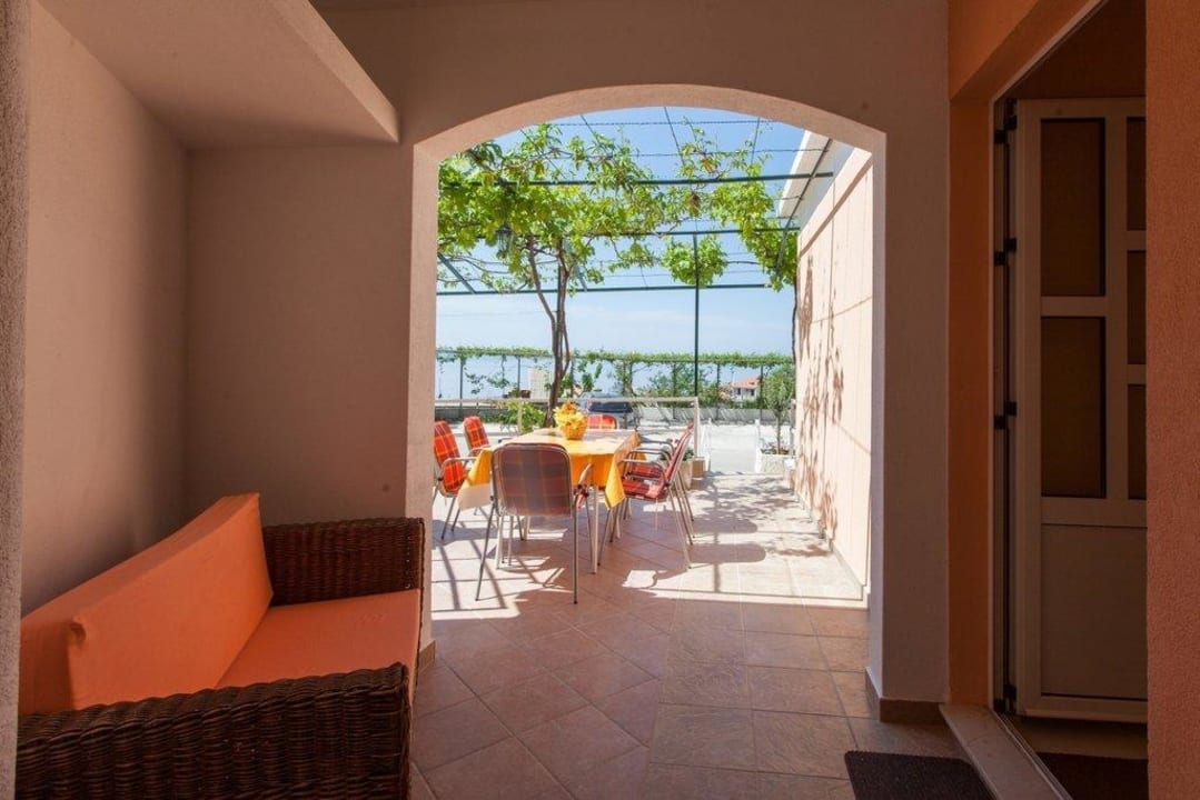 Villa Nedika (for 5+2) -Mkarska Riviera - Podgora Villa Nedika - Podgora