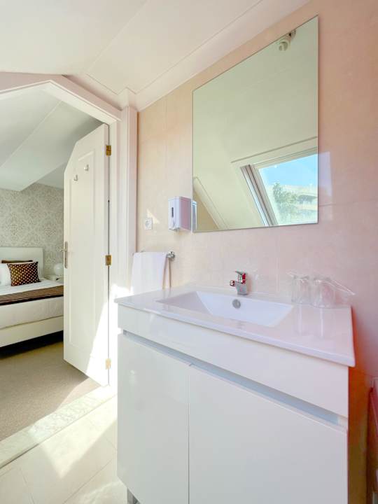 Zimmer Guesthouse O'Porto Seven