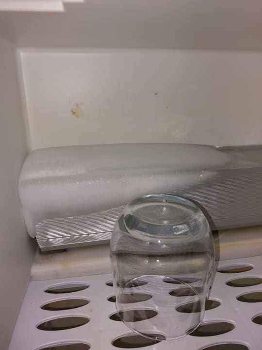 Zimmer Süral Saray Hotel