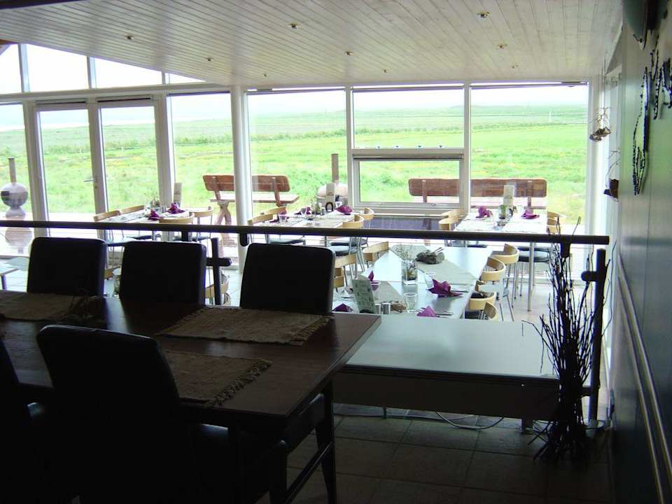 Restaurant Hotel Gauksmyri