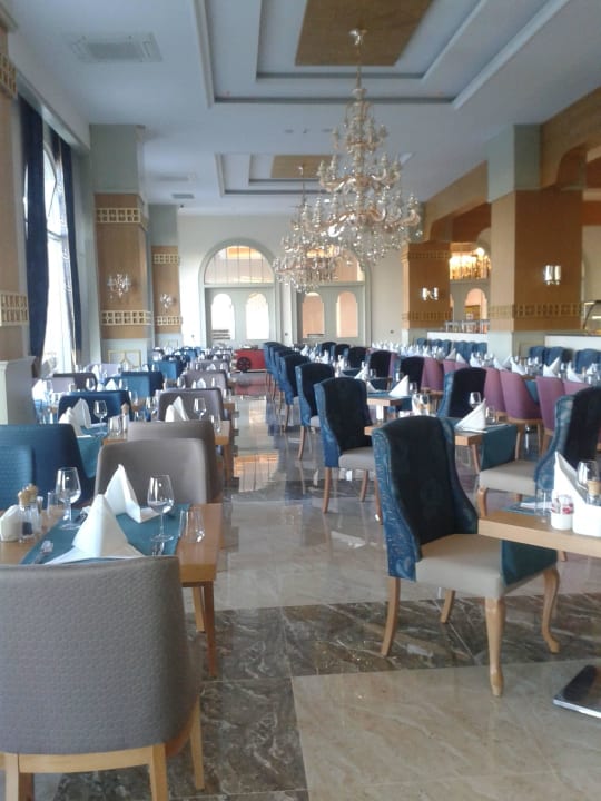 Restaurant J'adore Deluxe Hotel & Spa