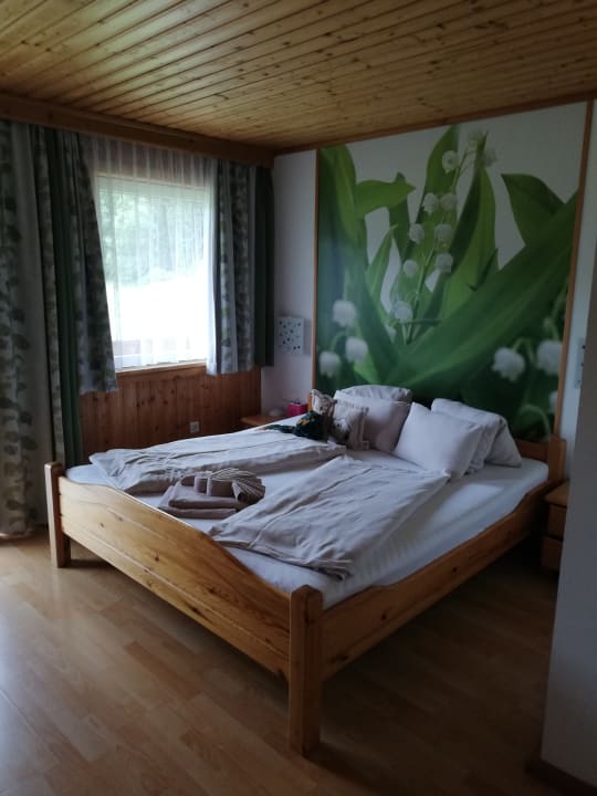 Zimmer Talhof in Kärnten