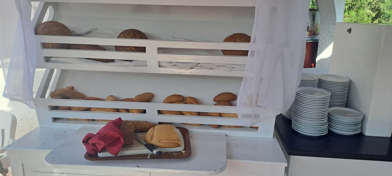 Gastro Sentido Phenicia