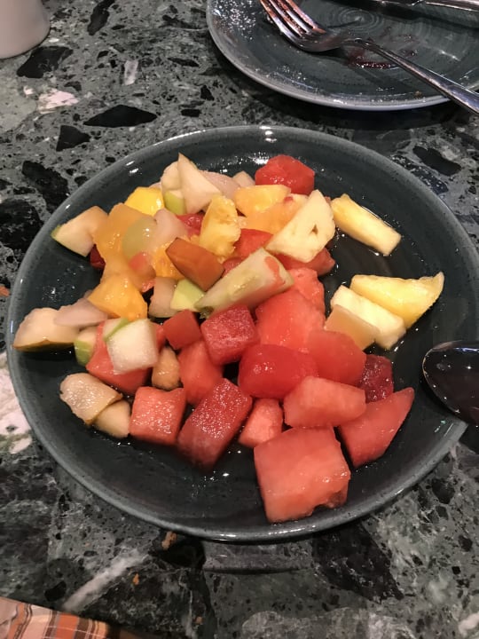 Gastro Holiday Inn Osnabrück