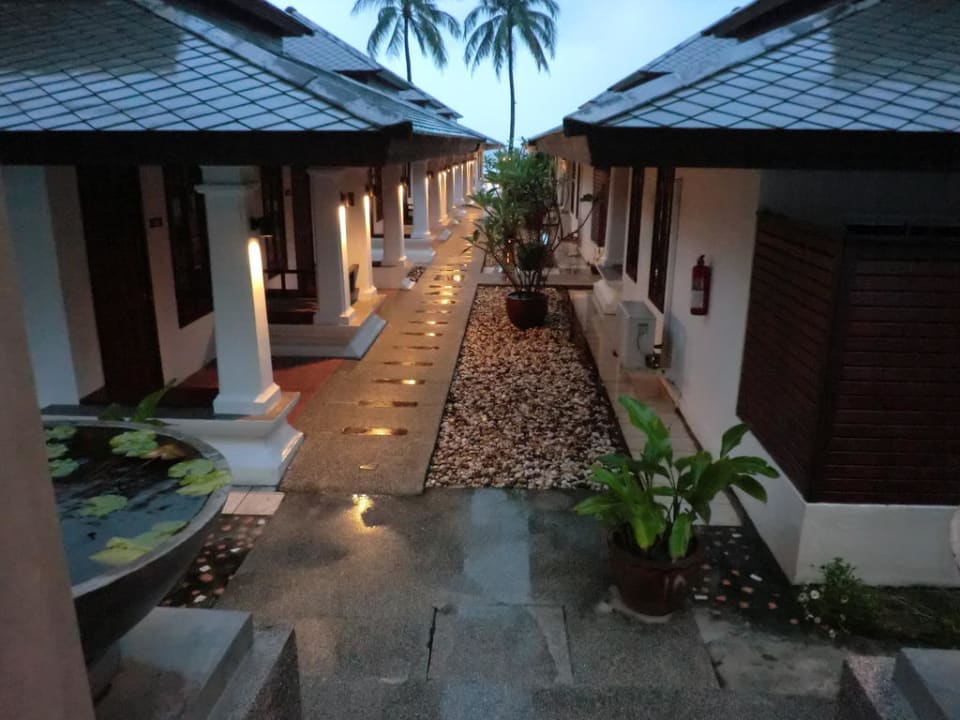 Die Villas Al's Resort Koh Samui
