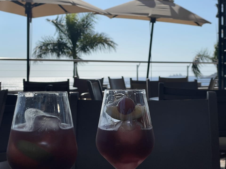 Gastro Lopesan Villa del Conde Resort & Thalasso