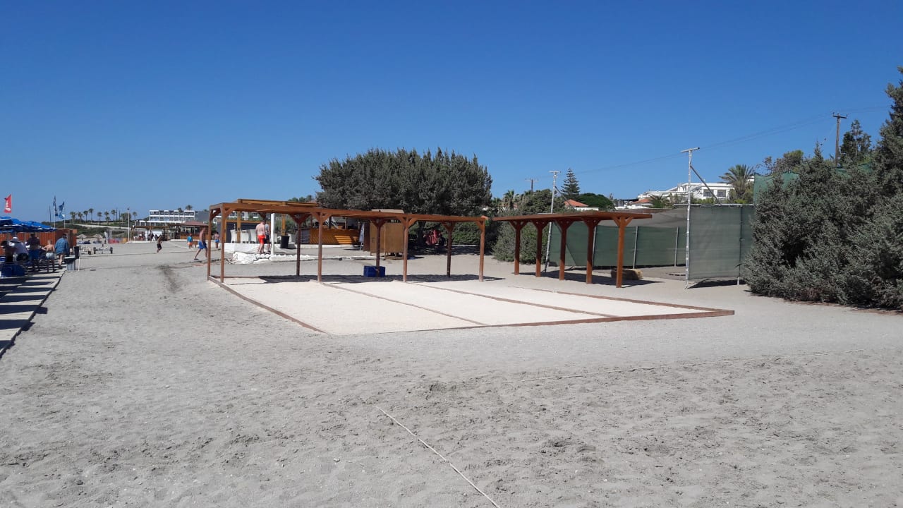 Strand Mitsis Rodos Village