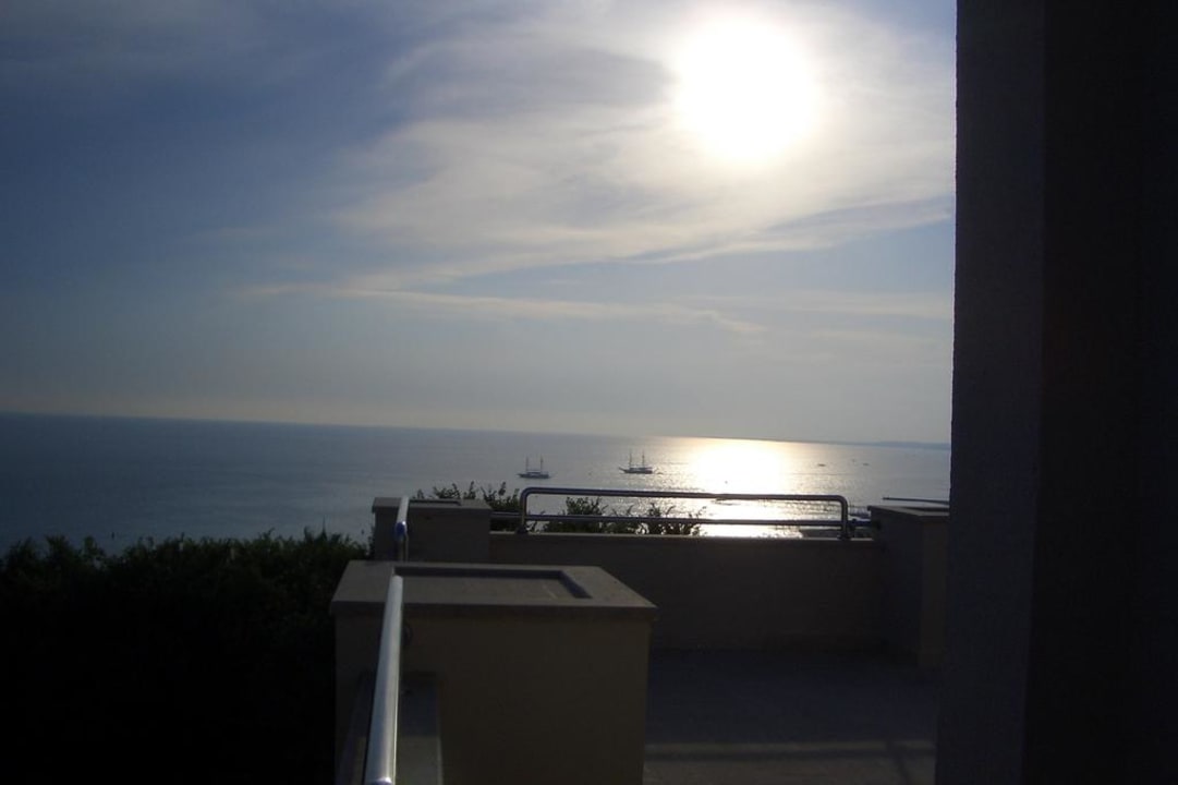 Romantisch Melas Resort Hotel