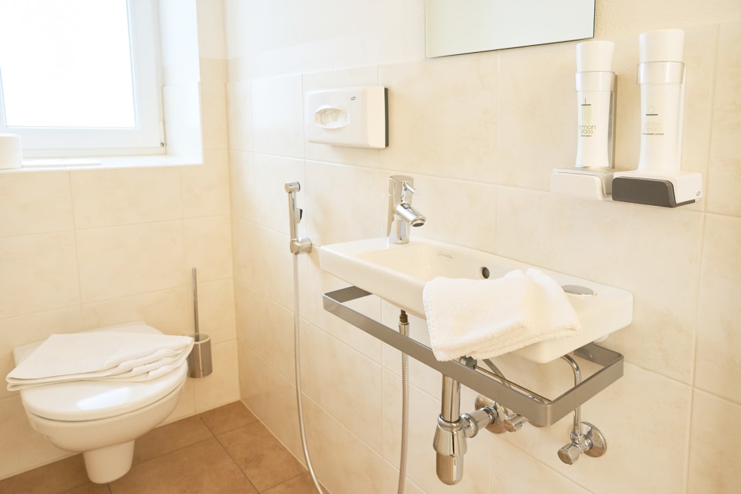 Zimmer Appartementhaus CASAMARAI