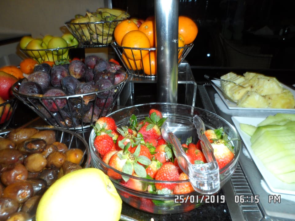 Gastro Beach Albatros Resort