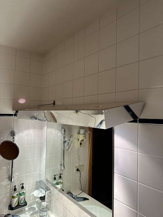 Zimmer Dorint Sporthotel Garmisch-Partenkirchen