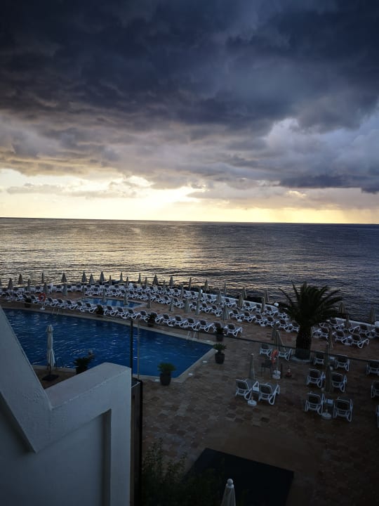Ausblick Grupotel Aguait Resort & Spa - Adults only