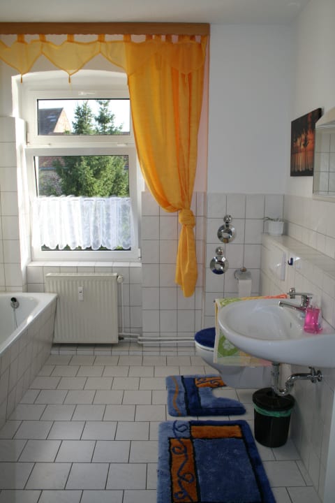 Wohnung 2 Bad Ferienwohnung Gut Geschlafen