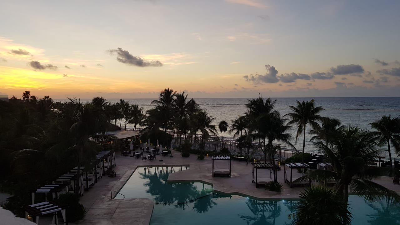 Ausblick Akumal Bay Beach & Wellness Resort