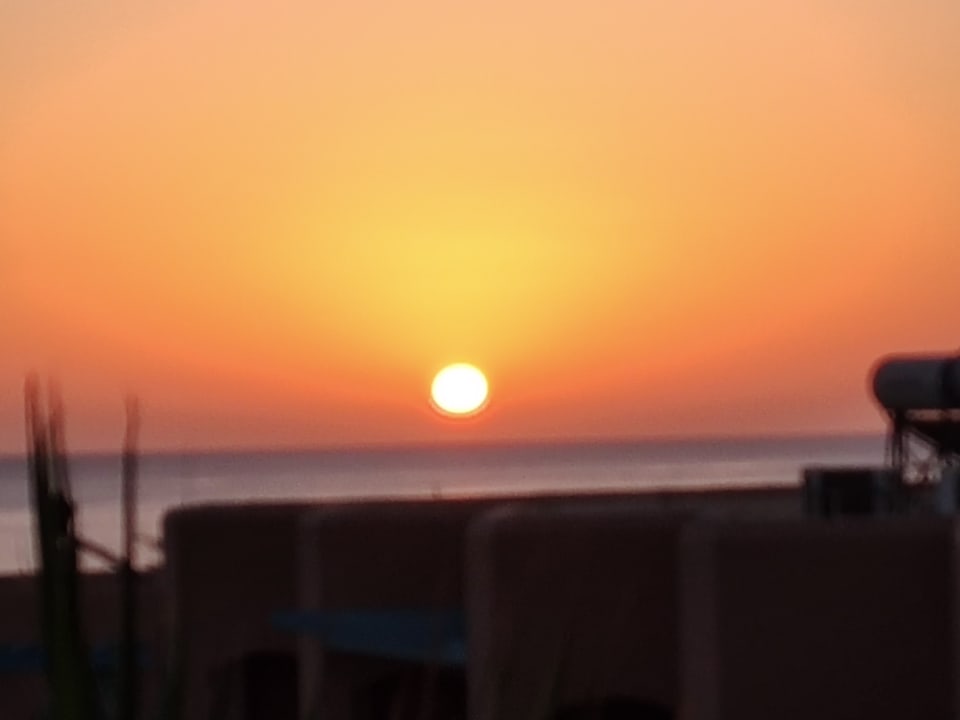 Ausblick Club Paradisio El Gouna, Red Sea