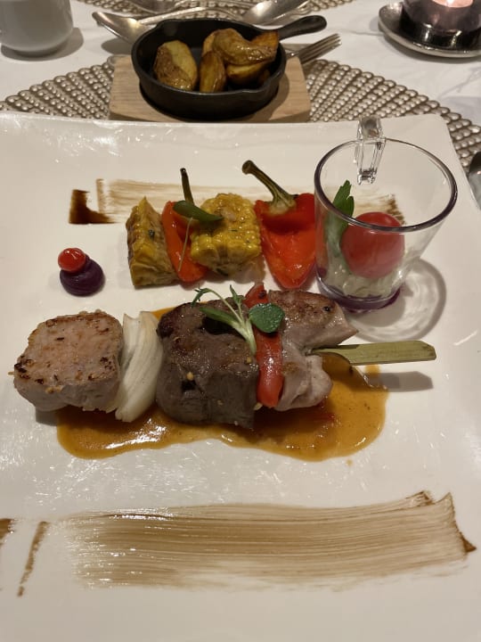 Gastro Hotel Jerzner Hof