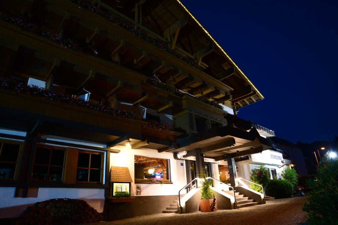 Gastro Das Falkenstein