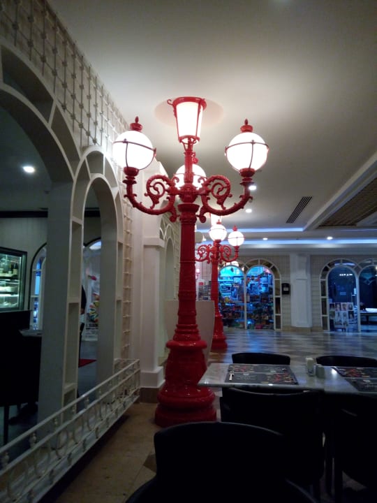 Gastro Hotel Delphin Imperial