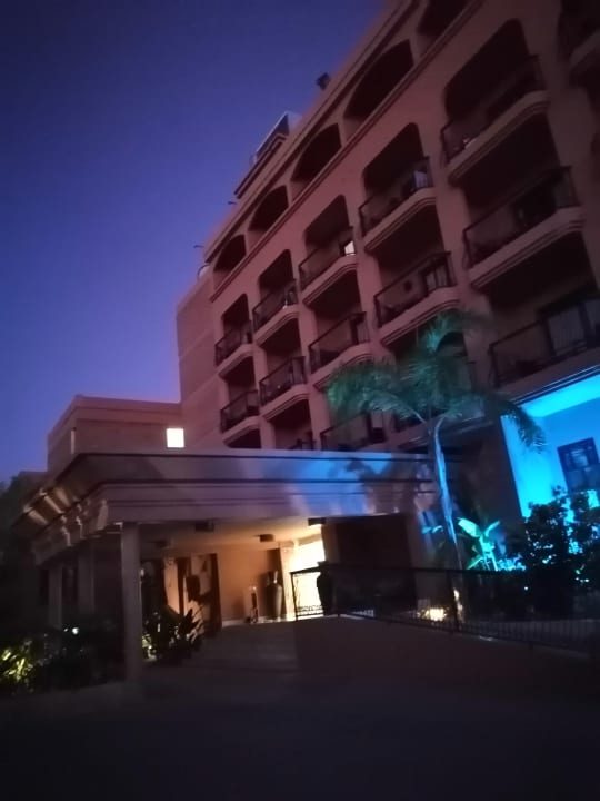 Außenansicht TUI BLUE Medina Gardens