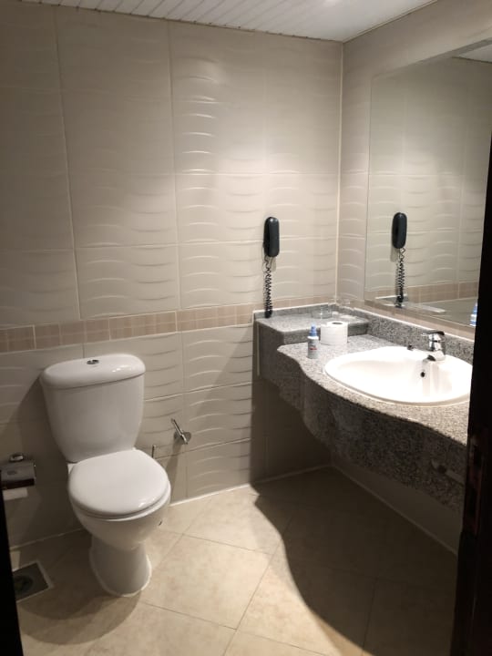 Zimmer Imperial Shams Abu Soma