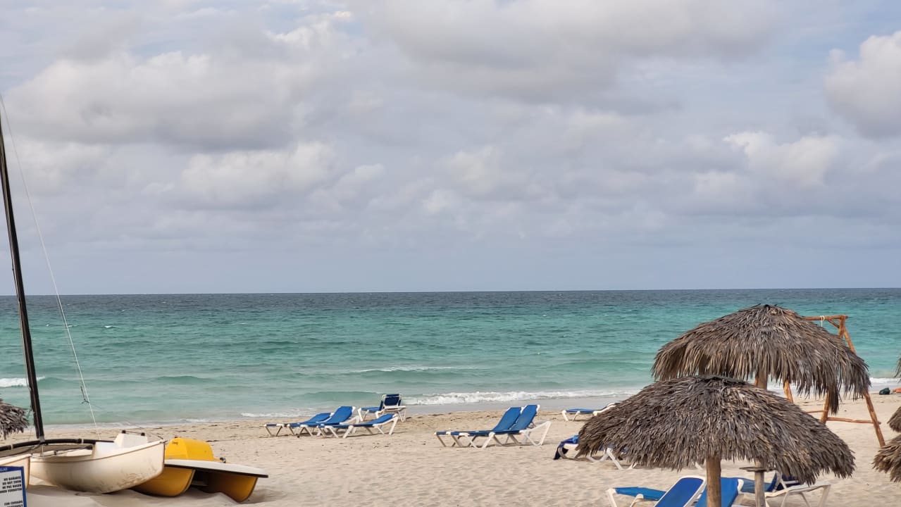 Strand Melia Las Antillas - Adults only