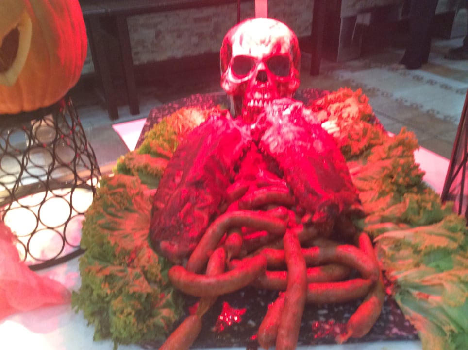 Gastro Occidental Jandía Mar