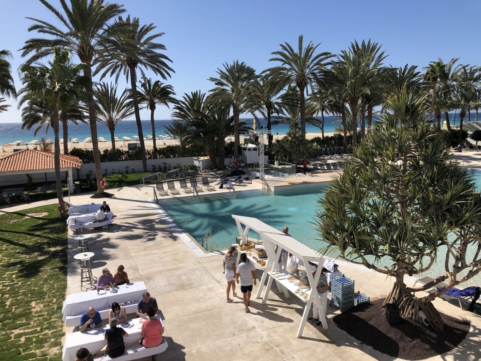 Pool ROBINSON JANDIA PLAYA