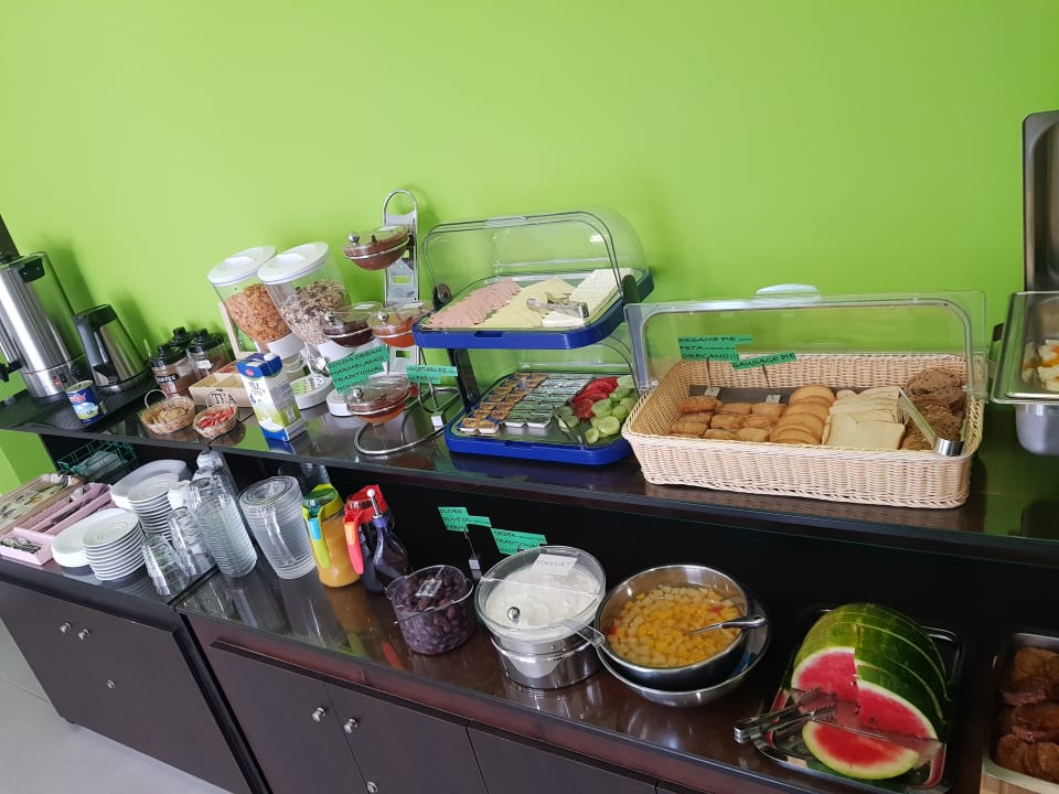 Gastro Sonia Hotel & Suites