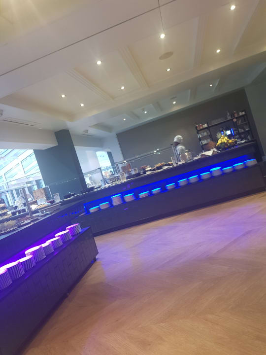 Gastro ACHAT Hotel Bad Dürkheim