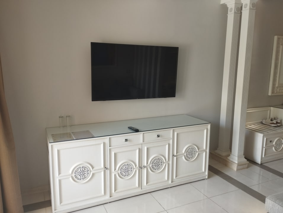 Zimmer The Grand Palace - Adults only