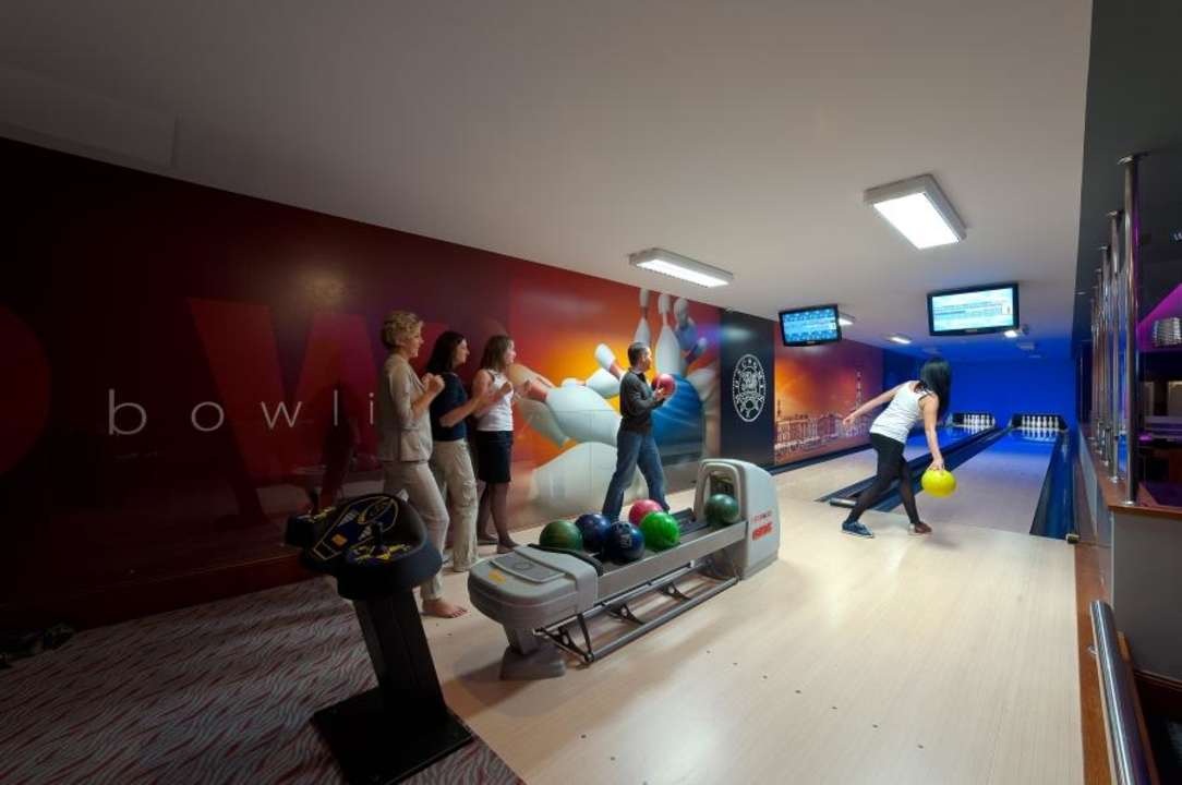 Absens Carens Club Artis Hotel & Spa