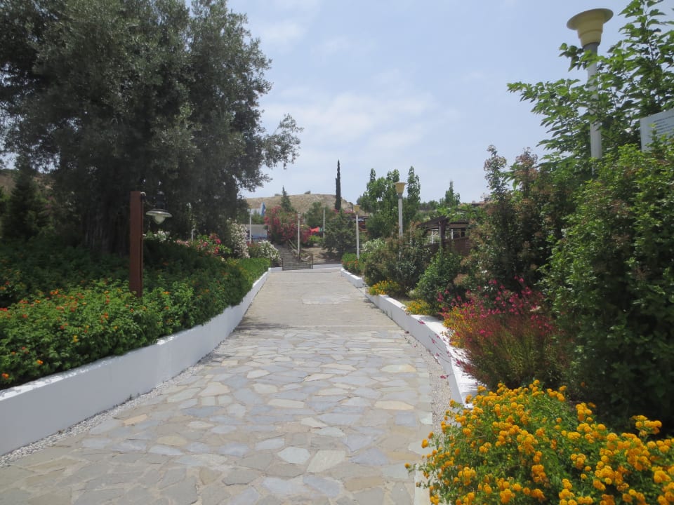 Porto Angeli alltoura Club Hotel Porto Angeli Beach Resort