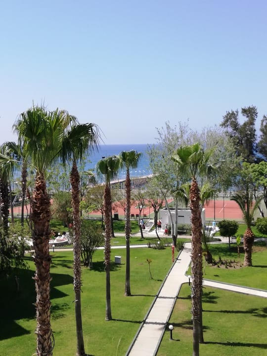 Außenansicht Labranda Alantur Resort